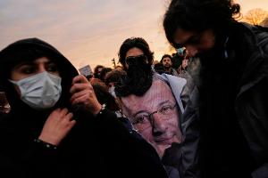 Imamoglu gilt als potenziell aussichtsreichster Herausforderer von Erdogan bei der für 2028 angesetzten Präsidentenwahl.