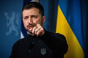 Russland greift Ukraine vor Treffen zu Waffenruhe massiv an