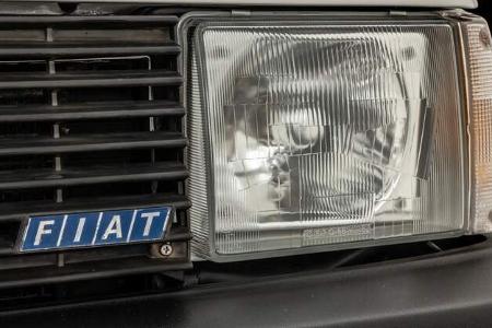 03/2025 Fiat Panda 4x4 RM Sothebys Auktion