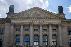 Der Bundesrat entscheidet über das Milliarden-Finanzpaket. (Archivbild)
