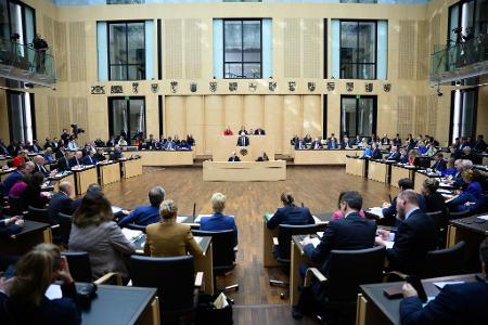 Im Bundesrat gab es eine ganz klare Zustimmung.