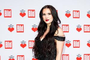 Vanessa Borck von "coupleontour" ist die neue "Princess Charming"