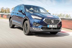 Die besten
Sommerreifen
für kompakte SUV