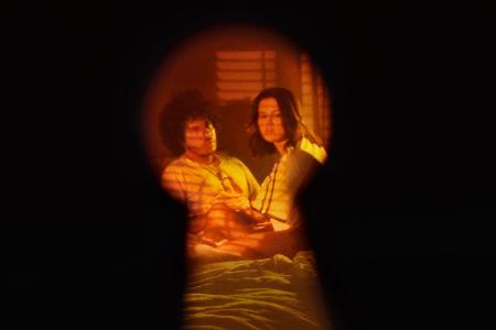 Selena Gomez & Benny Blanco