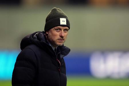 Bayern-Frauen nach Königsklassen-Dämpfer 