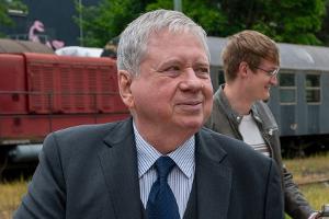 "Der Staatsanwalt": Dramatischer Abschied von Rainer Hunold