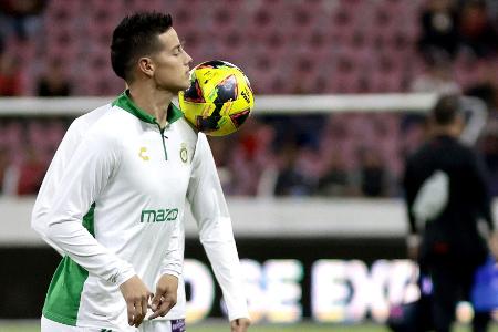 Kriterien nicht erfüllt: Club León von Klub-WM ausgeschlossen Kriterien nicht erfüllt: Club León von Klub-WM ausgeschlossen