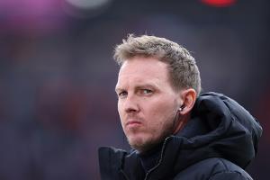 Kleindienst in der Startelf - Schlotterbeck auch?