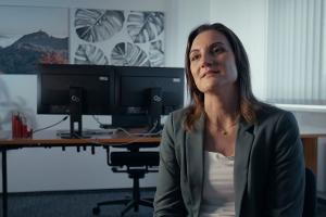 In ZDF-Doku spricht die Beamtin, die Cum-Ex auf die Spur kam: "Habe nur meinen Job gemacht"