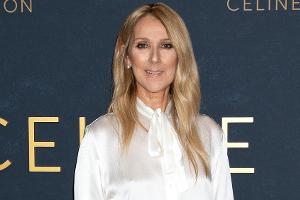 Sie trotzt der Krankheit: Céline Dions Freudentanz auf dem Golfplatz
