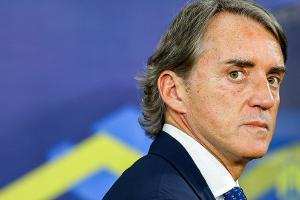 Medien: Juve vor Trainerwechsel - Mancini für Motta?
