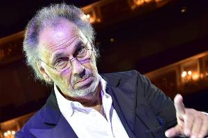 Hugo Egon Balder wird 75: Der Trash-TV-Pionier