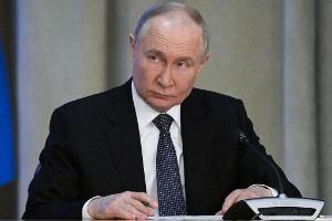 London: Putin-Dekret drängt Ukrainer zu russischem Pass
