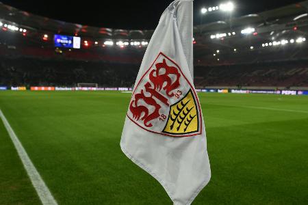 VfB Stuttgart: Allgaier zum Präsidenten gewählt VfB Stuttgart: Allgaier zum Präsidenten gewählt
