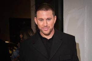Channing Tatum präsentiert beeindruckende Body-Transformationen