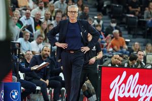 Bayern-Basketballer behaupten Tabellenführung