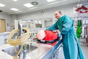 Kollege Tod - So werden Bestatter ausgebildet