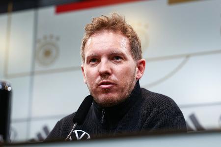Fragen und Antworten zur Nations League Fragen und Antworten zur Nations League