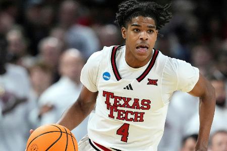 March Madness: Anderson im Achtelfinale March Madness: Anderson im Achtelfinale