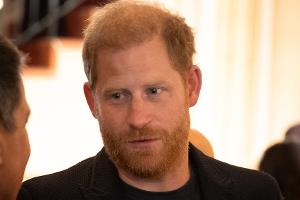 Angebliche Doku über Diana: Plant Netflix neuen Deal mit Prinz Harry?