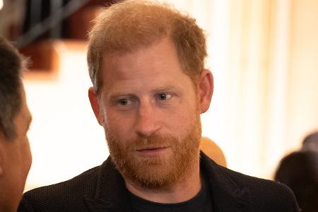 Angebliche Doku über Diana: Plant Netflix neuen Deal mit Prinz Harry? Angebliche Doku über Diana: Plant Netflix neuen Deal mit Prinz Harry?