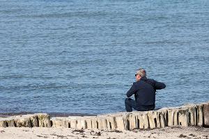 Wechselhaftes Wetter mit etwas kühleren Temperaturen