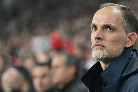 Tuchel hat Tuchel hat