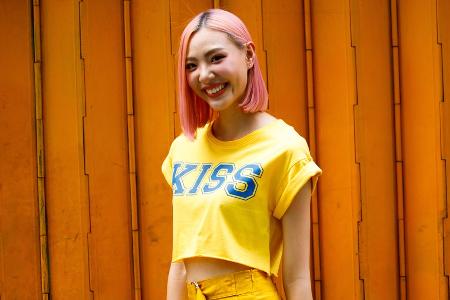 Start in den Frühling: Graphic Tees machen die Tage bunter Start in den Frühling: Graphic Tees machen die Tage bunter