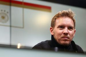 Nagelsmann nimmt vier Veränderungen vor