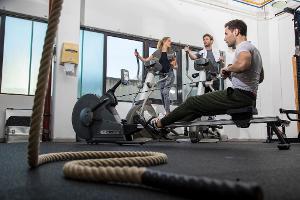 Fitness-Meilenstein: So klappt der allererste Klimmzug