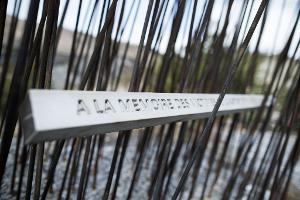 Germanwings-Absturz auch in Frankreich unvergessen