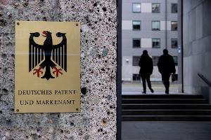 Deutschland holt bei Digitalpatenten ein bisschen auf