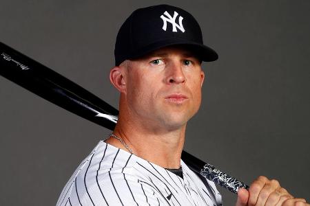 Ex-Baseball-Profi Brett Gardner trauert um seinen 14-jährigen Sohn Ex-Baseball-Profi Brett Gardner trauert um seinen 14-jährigen Sohn