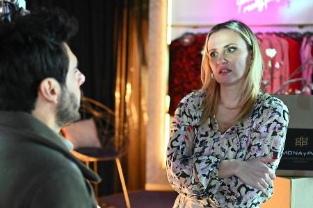 Das passiert heute in den Soaps Das passiert heute in den Soaps
