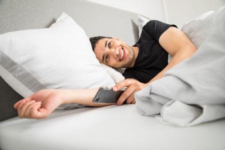 Guten Morgen! Es gibt Tricks, mit denen sich die Zeitumstellung besser wegstecken lässt.