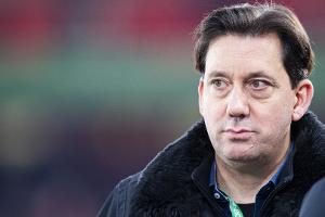 Ex-Schiedsrichter Gräfe fordert 830.000 Euro vom DFB