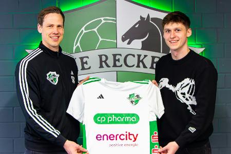 HBL: Hannover holt Rückraumspieler Orlov HBL: Hannover holt Rückraumspieler Orlov