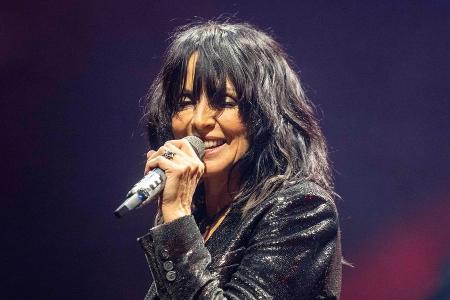 Nena wird 65: Die NDW-Ikone feiert Geburtstag Nena wird 65: Die NDW-Ikone feiert Geburtstag
