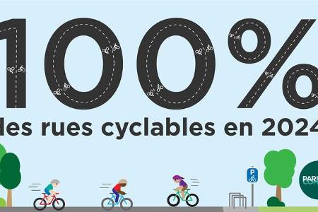 Paris soll autofrei werden