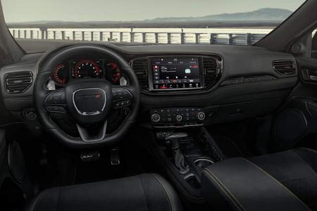 Dodge Durango R/T 20th Anniversary