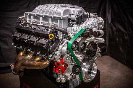 Dodge Hellephant C170, Dodge Crate Engine Dodge Hellephant C170, Dodge Crate Engine