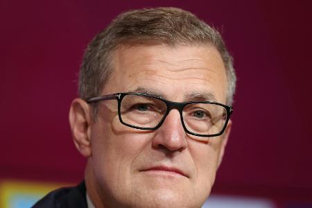 Bayern-Boss Dreesen: Klub-WM ist Bayern-Boss Dreesen: Klub-WM ist