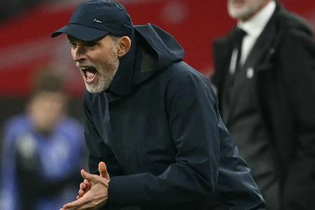 Tuchel Tuchel