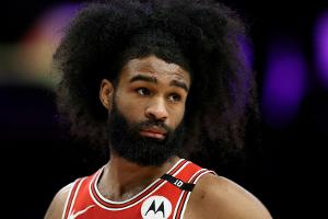 Chicago Bulls ärgern den nächsten "Großen"