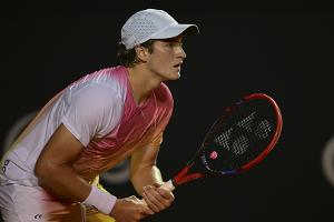 Youngster Fonseca scheitert in Miami