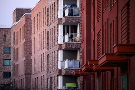 Die Preise für Immobilien haben im vierten Quartal 2024 in den meisten Gegenden Deutschlands weiter zugelegt. 