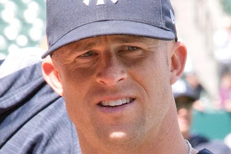 Yankees-Star Brett Gardner: Daran soll sein Sohn Miller gestorben sein Yankees-Star Brett Gardner: Daran soll sein Sohn Miller gestorben sein