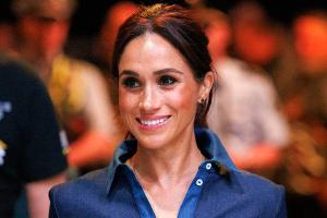Online-Modeshop: Herzogin Meghan startet nächstes Projekt
