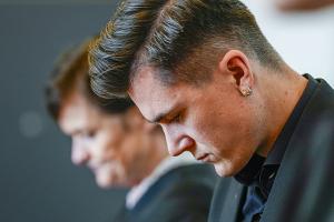 Jakob Ingebrigtsen sagt vor Gericht gegen seinen Vater aus
