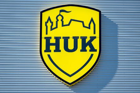 Die HUK Coburg hat vergangenes Jahr gut verdient. (Archivbild)
